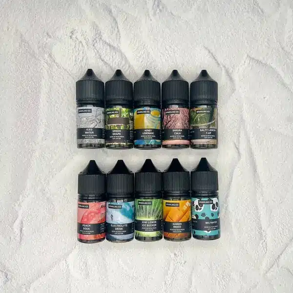 美國原裝WDG煙油30ML 美國原裝WDG煙油30ML