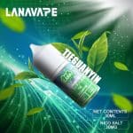 【小煙煙油】LANA煙油藍冰