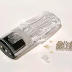 側注油空煙彈通用各種1代主機