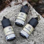 【小煙煙油】Royal Knight皇家騎士煙油