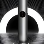 XIAOKE梟客6代電子煙主機｜三檔功率調節・快充長續航｜兼容4/5/6代煙彈・炫彩燈效設計